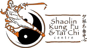 Shaolin Kung Fu & Tai Chi Centre logo